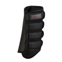 Protectores doma Covalliero Acero Protectores doma Covalliero Acero