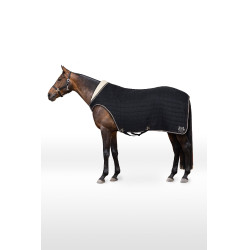 Manta para Caminador Mason B Vertigo Azul marino oscuro