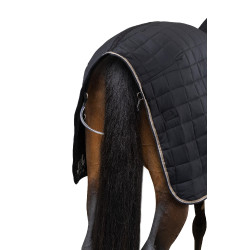 Manta para Caminador Mason B Vertigo Azul marino oscuro