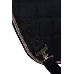 Manta para Caminador Mason B Vertigo Azul marino oscuro