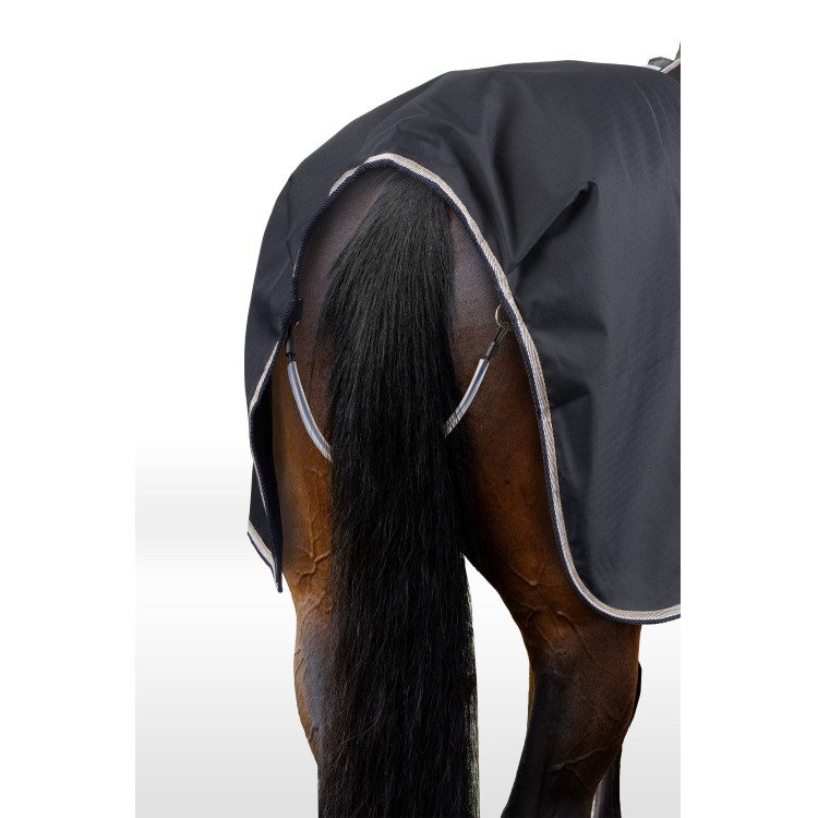 B Manta impermeable Vertigo Lachlan 600D con forro de lana B Manta impermeable Vertigo Lachlan 600D con forro de lana