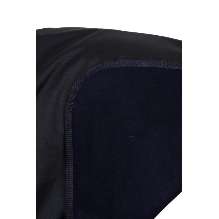 B Manta impermeable Vertigo Lachlan 600D con forro de lana B Manta impermeable Vertigo Lachlan 600D con forro de lana