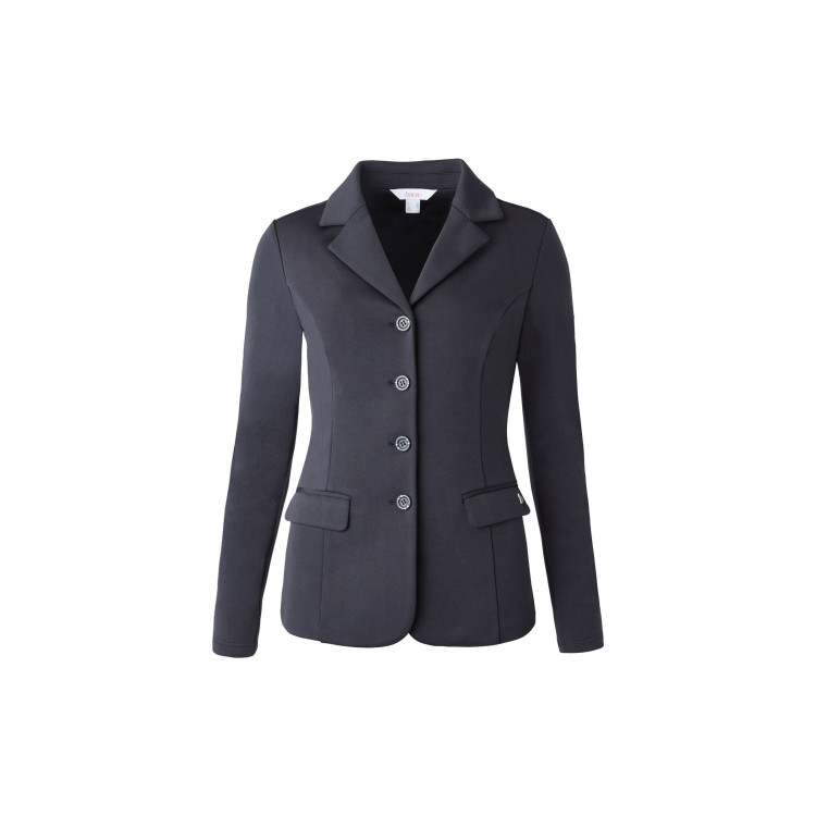 Chaqueta de concurso Horze Ada mujer Chaqueta de concurso Horze Ada mujer