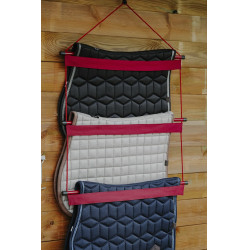 Expositor tipo escalera para manta HIPPOTONIC Expositor tipo escalera para manta HIPPOTONIC