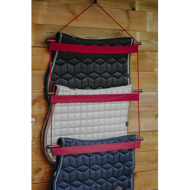 Expositor tipo escalera para manta HIPPOTONIC Expositor tipo escalera para manta HIPPOTONIC