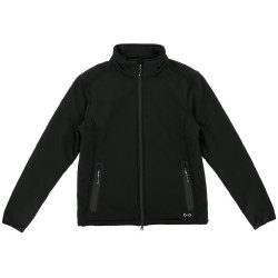 Chaqueta Softshell RIDING WORLD - Ruben