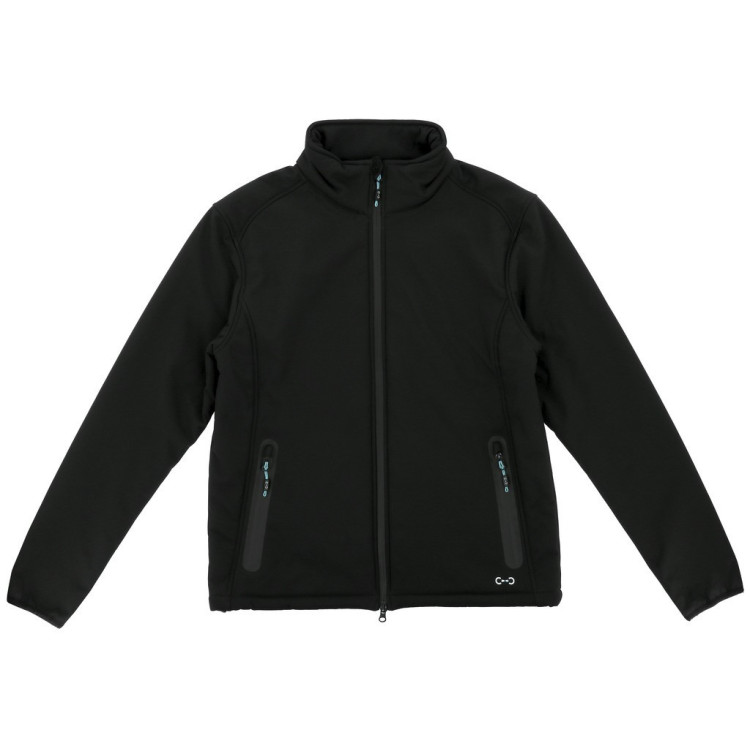 Chaqueta Softshell RIDING WORLD - Ruben Chaqueta Softshell RIDING WORLD - Ruben