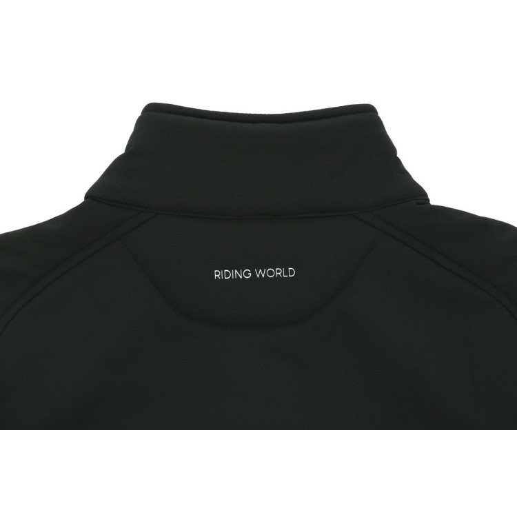 Chaqueta Softshell RIDING WORLD - Ruben Chaqueta Softshell RIDING WORLD - Ruben