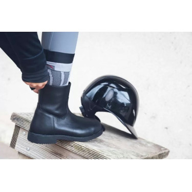 Botas de seguridad PARADE - Equina Botas de seguridad PARADE - Equina