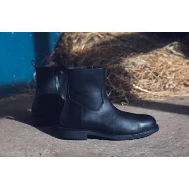Botas de seguridad PARADE - Equina Botas de seguridad PARADE - Equina