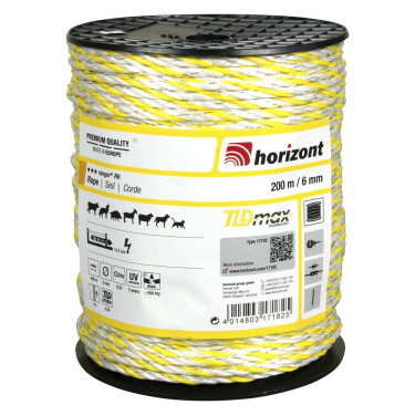 Cordón Ranger R6 Horizont Cordón Ranger R6 Horizont