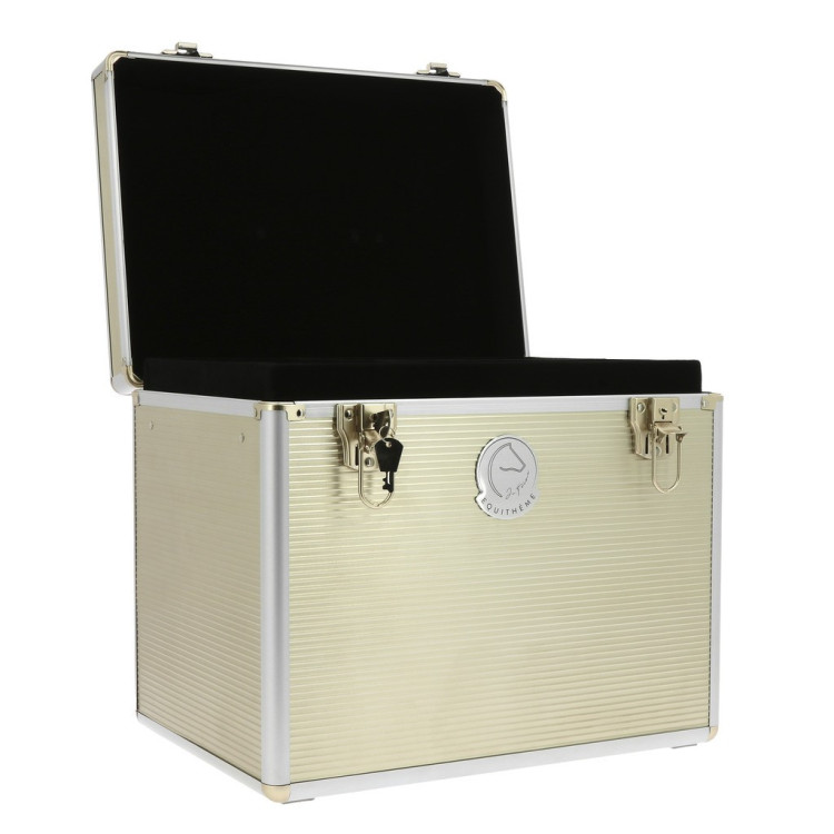 Caja de limpieza Equithème Te quiero Caja de limpieza Equithème Te quiero