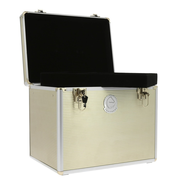 Caja de limpieza Equithème Te quiero Caja de limpieza Equithème Te quiero