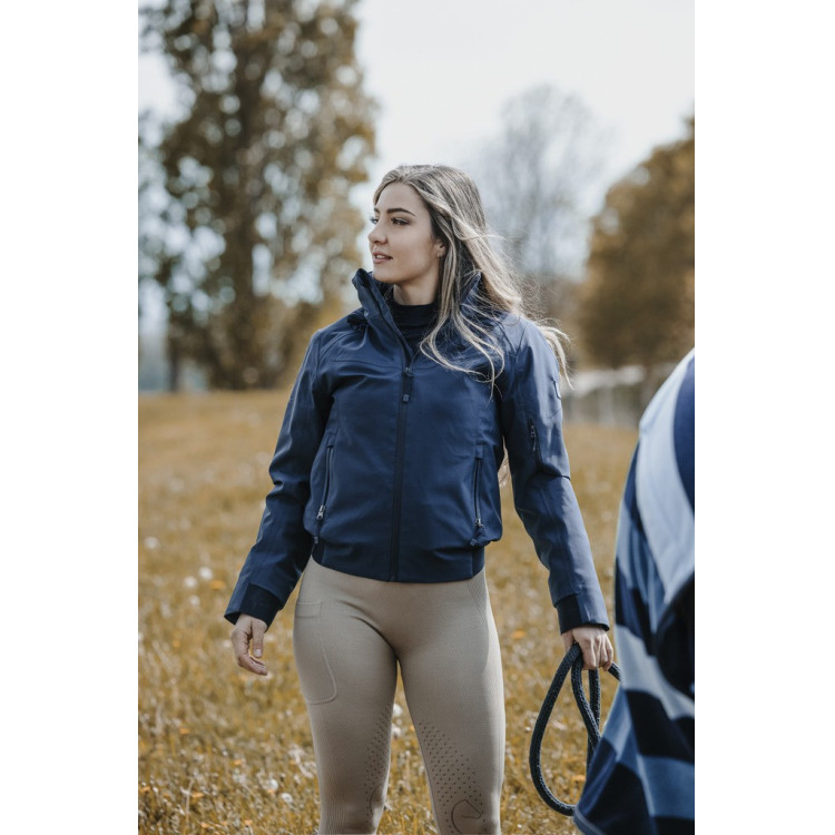 Cazadora corta Equithème Originals Alina Cazadora corta Equithème Originals Alina