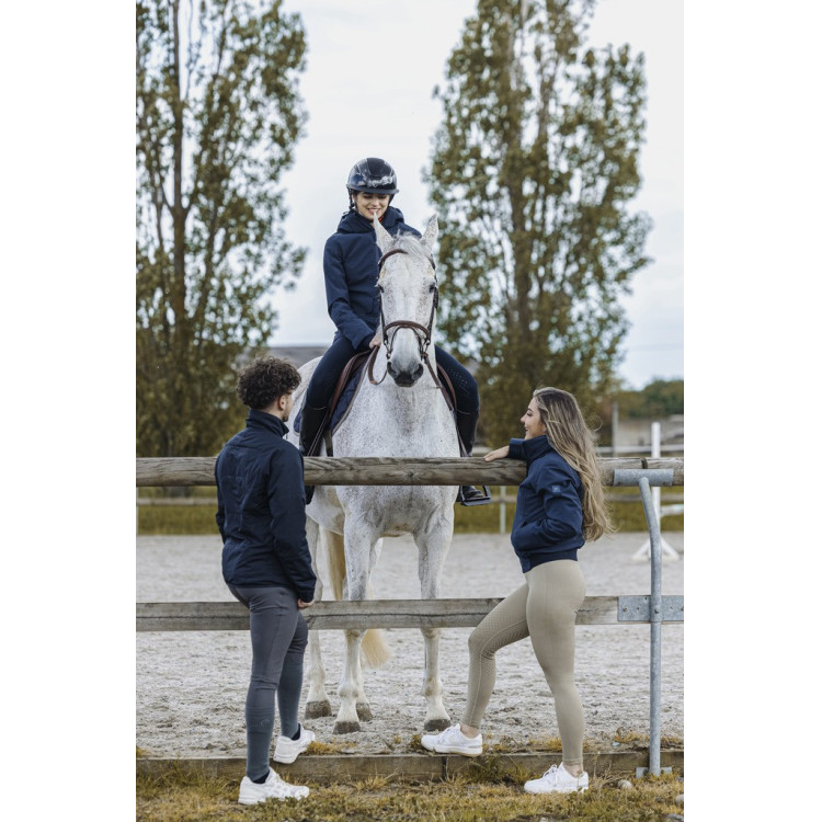 Cazadora corta Equithème Originals Alina Cazadora corta Equithème Originals Alina