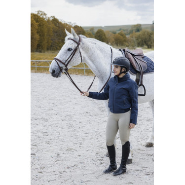 Cazadora corta Equithème Originals Alina Cazadora corta Equithème Originals Alina