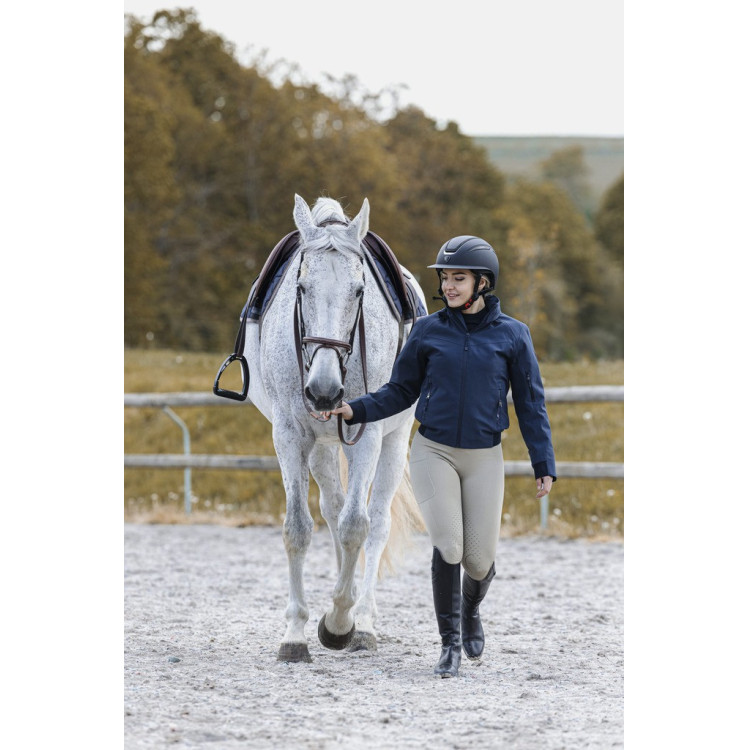 Cazadora corta Equithème Originals Alina Cazadora corta Equithème Originals Alina