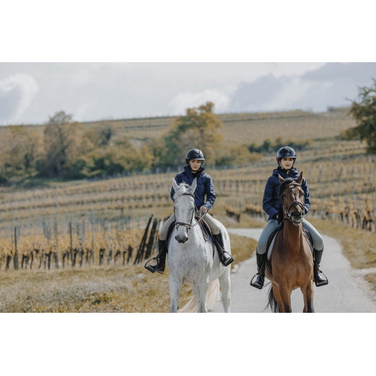 Cazadora corta Equithème Originals Alina Cazadora corta Equithème Originals Alina