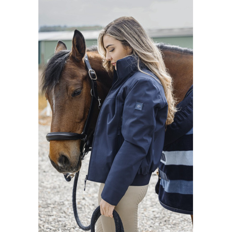 Cazadora corta Equithème Originals Alina Cazadora corta Equithème Originals Alina