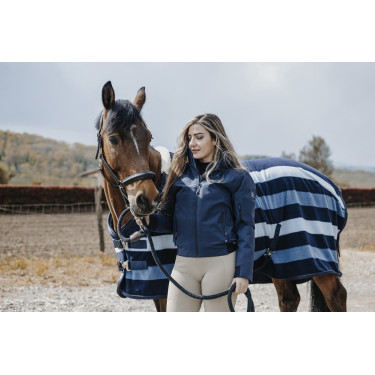 Cazadora corta Equithème Originals Alina Cazadora corta Equithème Originals Alina