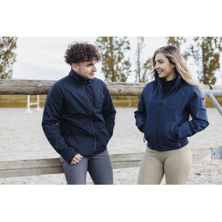 Cazadora corta Equithème Originals Alina Cazadora corta Equithème Originals Alina