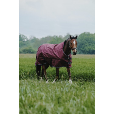 Manta Equithème TYREX 1200D High Neck Manta Equithème TYREX 1200D High Neck