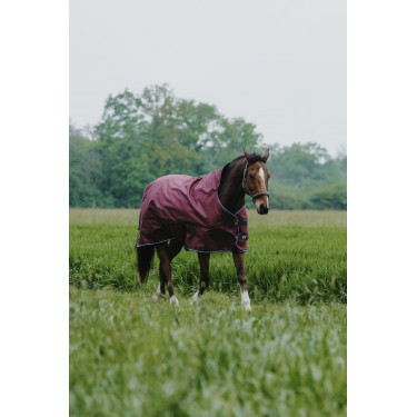 Manta Equithème TYREX 1200D High Neck Manta Equithème TYREX 1200D High Neck