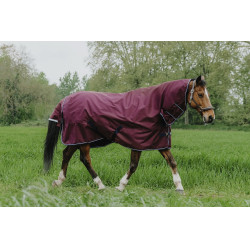 Cubre Equithème TYREX 1200D Combo Cubre Equithème TYREX 1200D Combo