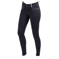 Pantalón Covalliero BasicPlus mujer Azul marino