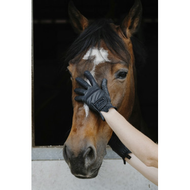 Guantes Te quiero Equithème Strass Guantes Te quiero Equithème Strass