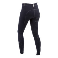 Pantalón Covalliero BasicPlus mujer Azul marino Pantalón Covalliero BasicPlus mujer Azul marino