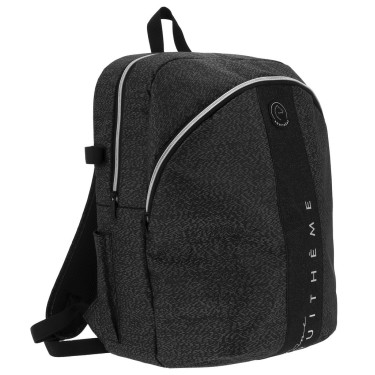 Mochila Te quiero Equithème