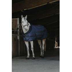 Manta de cuadra Equithème Confortech Manta de cuadra Equithème Confortech