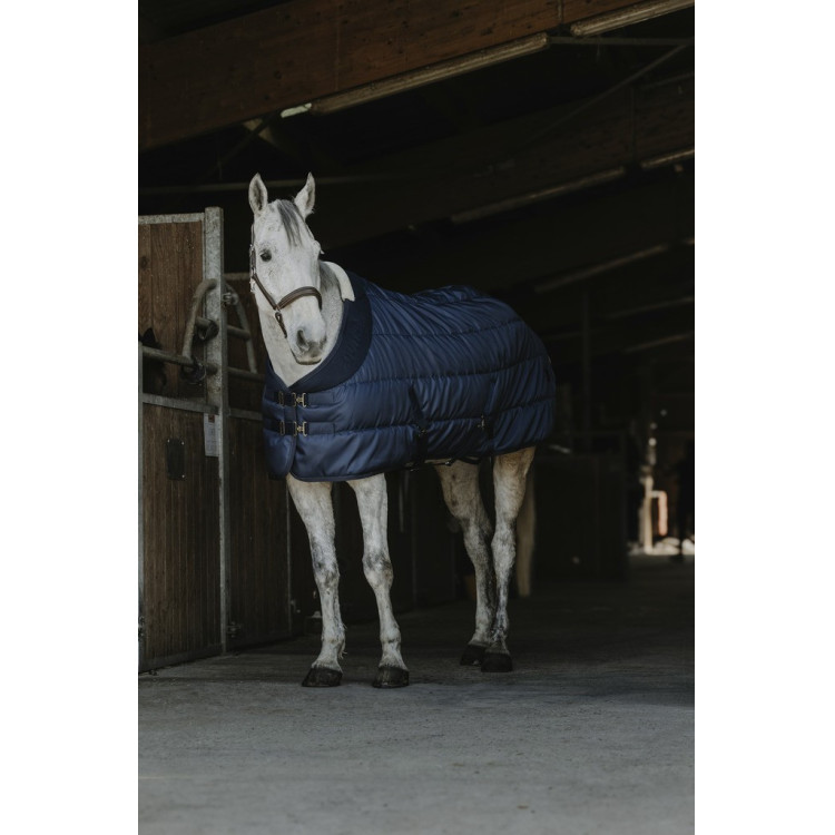 Manta de cuadra Equithème Confortech Manta de cuadra Equithème Confortech