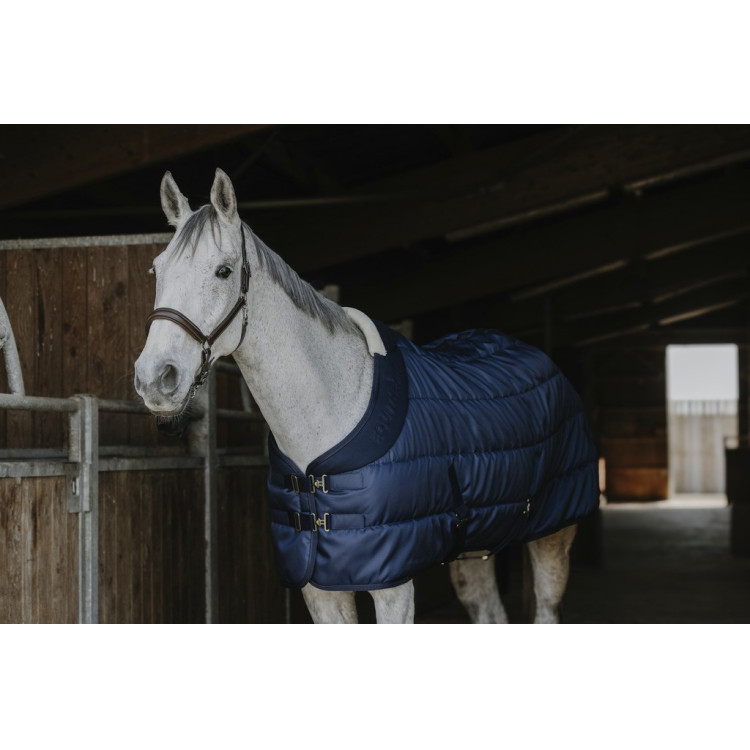Manta de cuadra Equithème Confortech Manta de cuadra Equithème Confortech