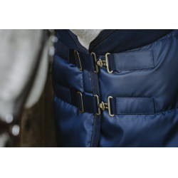 Manta de cuadra Equithème Confortech Manta de cuadra Equithème Confortech