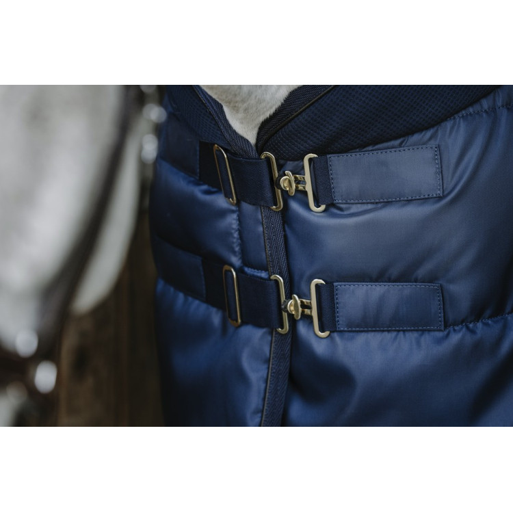 Manta de cuadra Equithème Confortech Manta de cuadra Equithème Confortech