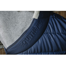 Manta de cuadra Equithème Confortech Manta de cuadra Equithème Confortech