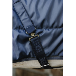 Manta de cuadra Equithème Confortech Manta de cuadra Equithème Confortech