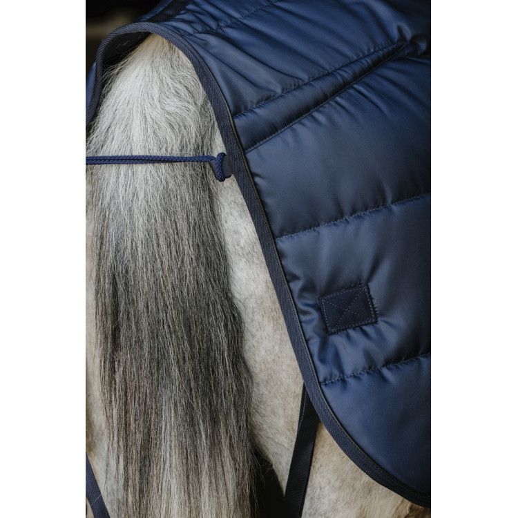 Manta de cuadra Equithème Confortech Manta de cuadra Equithème Confortech