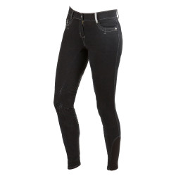 Pantalón Covalliero BasicPlus mujer Negro