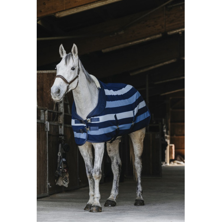 Camisa polar Equithème Confortech Camisa polar Equithème Confortech