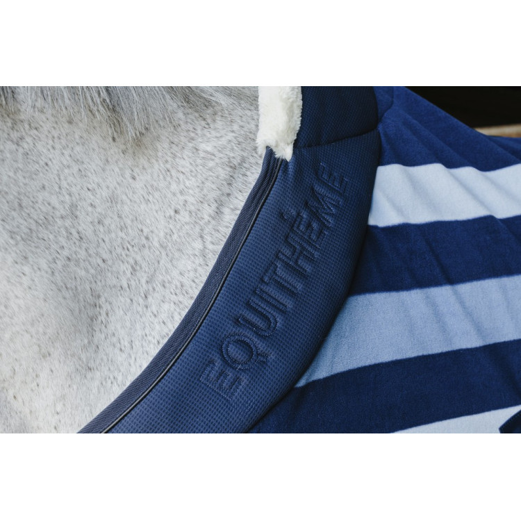 Camisa polar Equithème Confortech Camisa polar Equithème Confortech