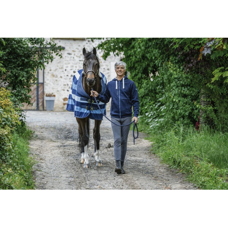 Camisa polar Equithème Confortech Camisa polar Equithème Confortech