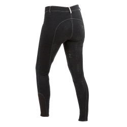 Pantalón Covalliero BasicPlus mujer Negro