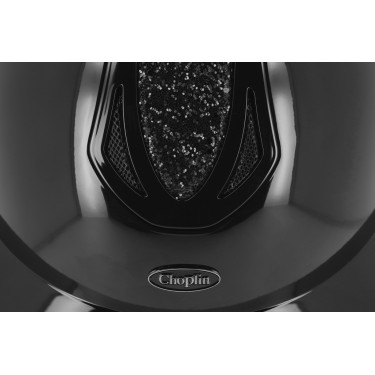 Casco Choplin Meyrik Casco Choplin Meyrik