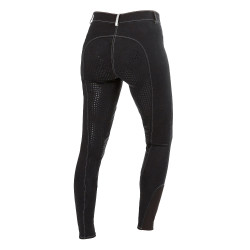 Pantalón Covalliero BasicPlus mujer Negro