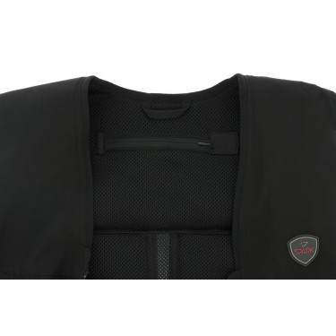 Chaleco airbag Spark Manège Chaleco airbag Spark Manège