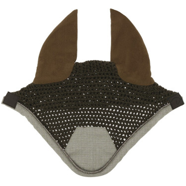 Bonete espantamoscas Equithème Chic Bonete espantamoscas Equithème Chic