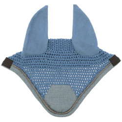 Bonete espantamoscas Equithème Chic